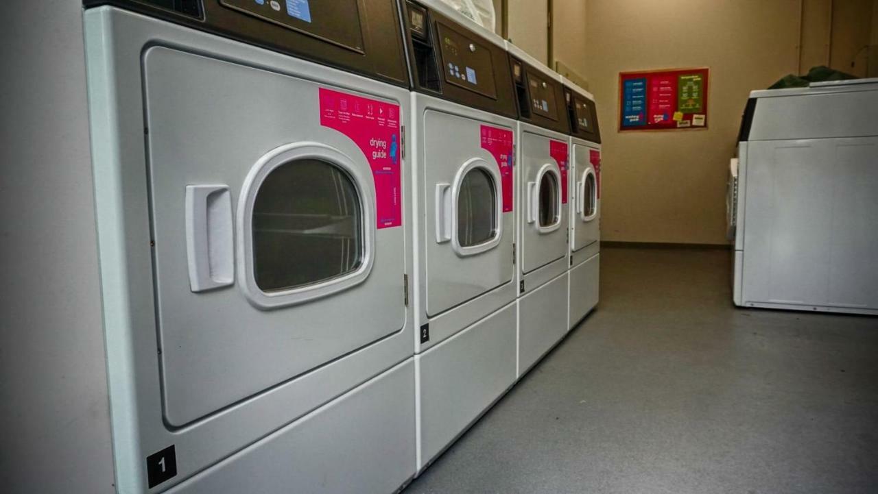 Appartamento Destiny Student - Tannery Dublino Esterno foto